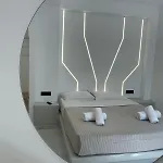 Centerline Prestige 3* סנטוריני