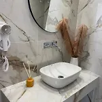 Centerline Prestige 3* סנטוריני