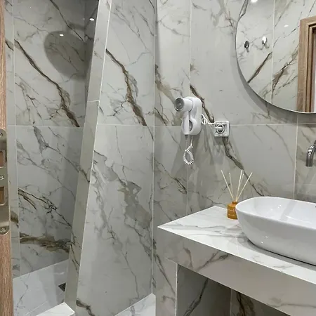 Hotel Centerline Prestige