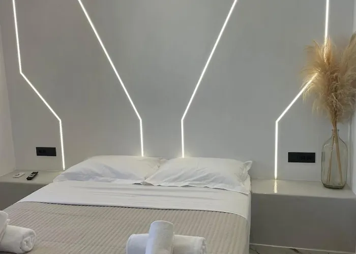 Centerline Prestige Hotel Fira (Santorini)